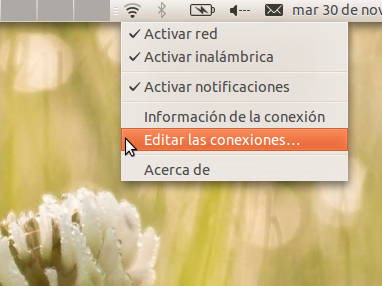 Instalar modem Zte en Ubuntu - Instalar M�dem USB en Linux (Ubuntu)