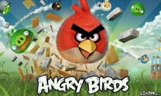 Foto 0 en  - Como pasar todos los niveles de Angry Birds [Videos]