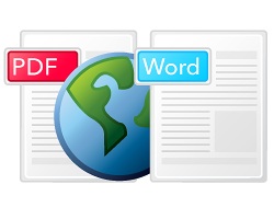 Foto 0 en  - Como convertir de PDF a Word [Videotutorial]