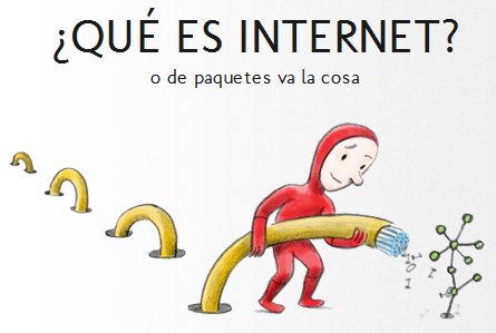Libro de Google - 20 cosas que he aprendido sobre Internet y los navegadores