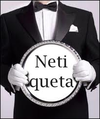 Netiqueta - Netiqueta b�sica para usuarios en la Red