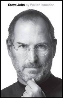 Biograf�a de Steve Jobs - Donde comprar la biograf�a de Steve Jobs en Colombia