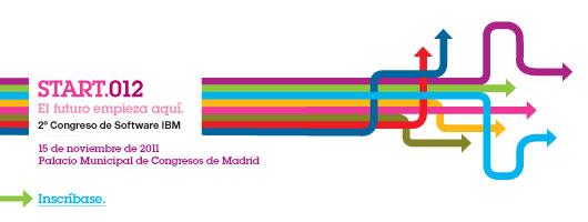 2� Congreso de Software IBM 2011 - IBM te invita al 2� Congreso de Software de IBM