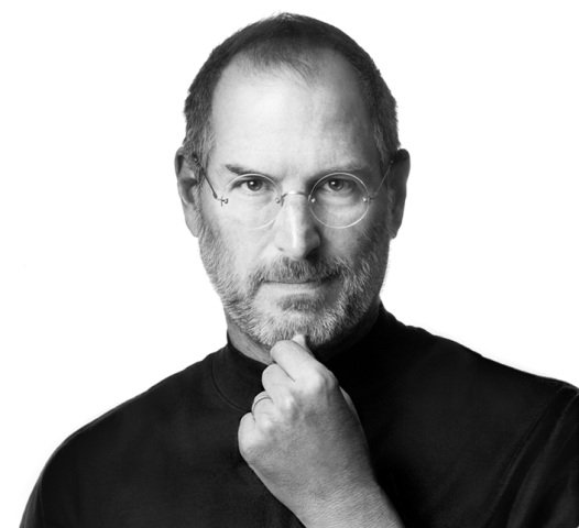 Steve Jobs - Muere Steve Jobs a sus 56 a�os (1955 ? 2011)