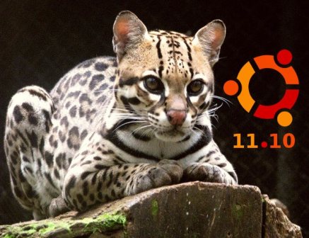 Ubuntu 11.10 Oneiric Ocelot - Listo para Descargar Ubuntu 11.10 Oneiric Ocelot