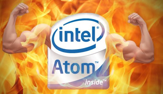 Overclock Atom - Overclocking para Netbook o PC ? Parte 1: Nociones Previas
