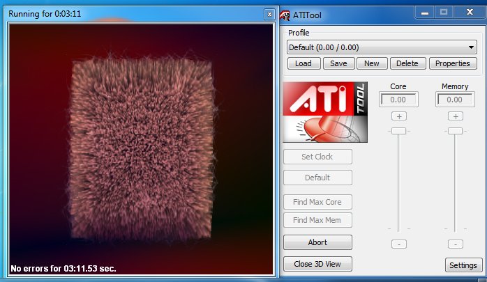 Overclocking por Software - Overclocking para Netbook o PC ? Parte 3: Overclocking por Software