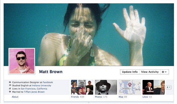 Timeline de Facebook - �Se puede desactivar el Timeline o Biograf�a de Facebook?