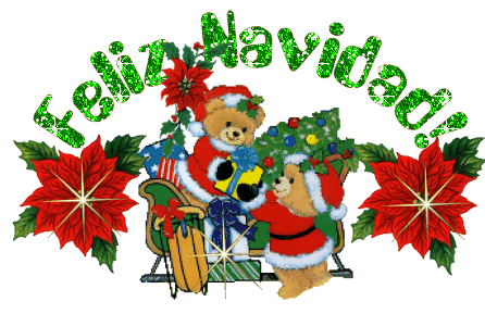 Feliz Navidad - Feliz Navidad y Prospero 2012