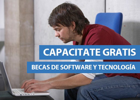Cursos TIC en Argentina - Cursos gratuitos de Inform�tica y Programaci�n en Argentina
