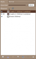 Como crear Animaciones en Gimp – Parte I